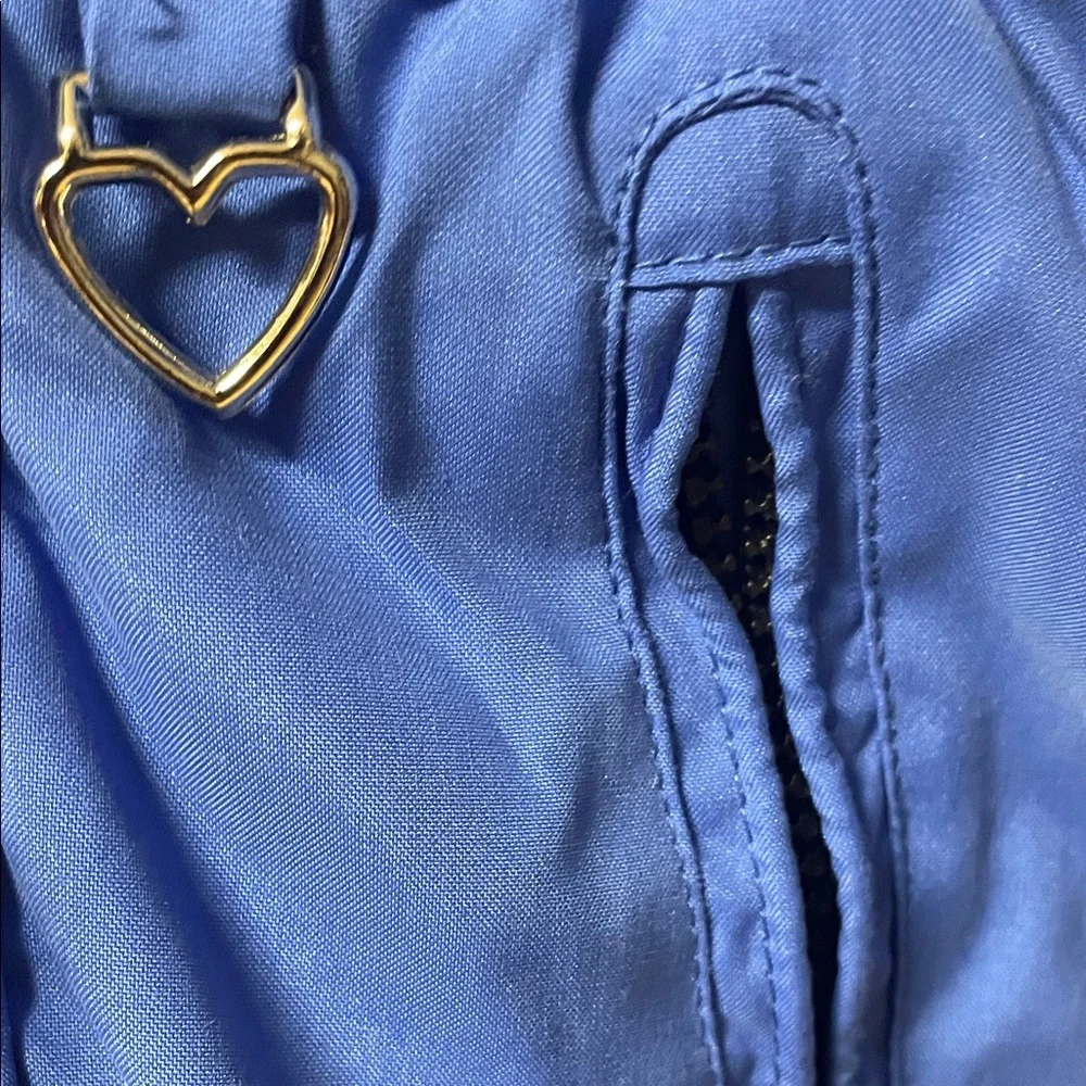 Obermeyer pants heart